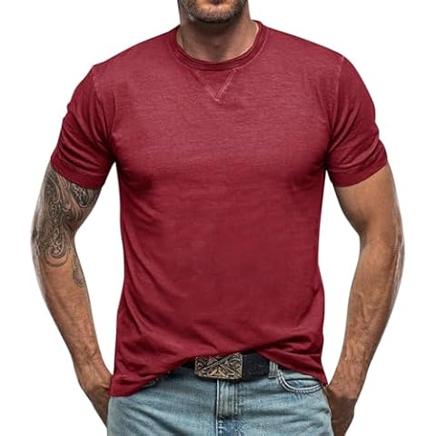 Tee Shirt Homme Grande Taille Générique Cover