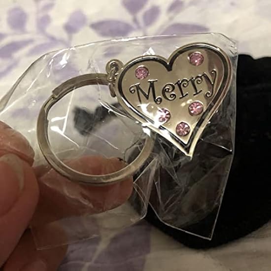 MERRY (メリー) ライブ グッズ チェーン MERRY (メリー) ライブ グッズ チェーン MERRY (メリー) ライブ