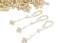 Algopix Similar Product 3 - 26 Pc San Joaquin Creations Ivory Color