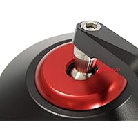 Amazon | 丸形 バイク 用 CNC ミラー バーエンドミラー 汎用