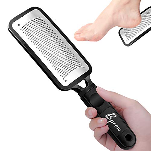 Foot Scrubber Callus Remover for Feet Foot File Professional Pedicure Kit Tools for Dead Skin