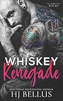 Whiskey Renegade 1640344535 Book Cover