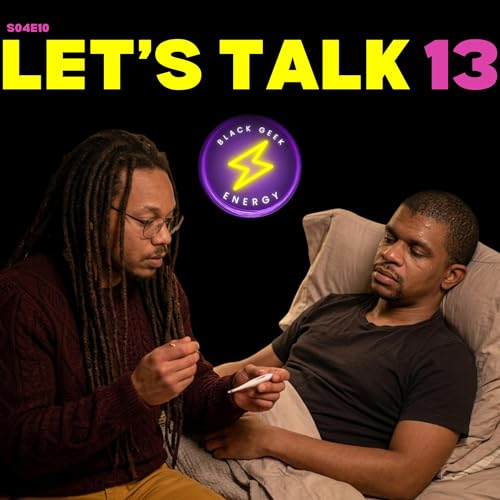 Let's Talk 13