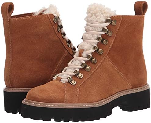 Splendid womens Fashion Winter Boot,Tobacco,7 | Image 6