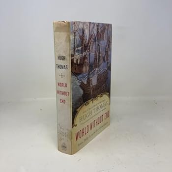Hardcover World Without End: Spain, Philip II, and the First Global Empire Book