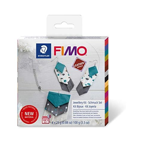 STAEDTLER-8015 ST Pasta de modelar (8015 DIY1) Cover