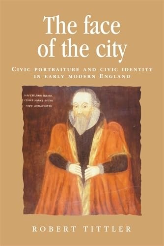 Civic identity in early modern England bel ouvrage relié histoire