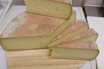 ラクレット　185～220ｇのサムネイル