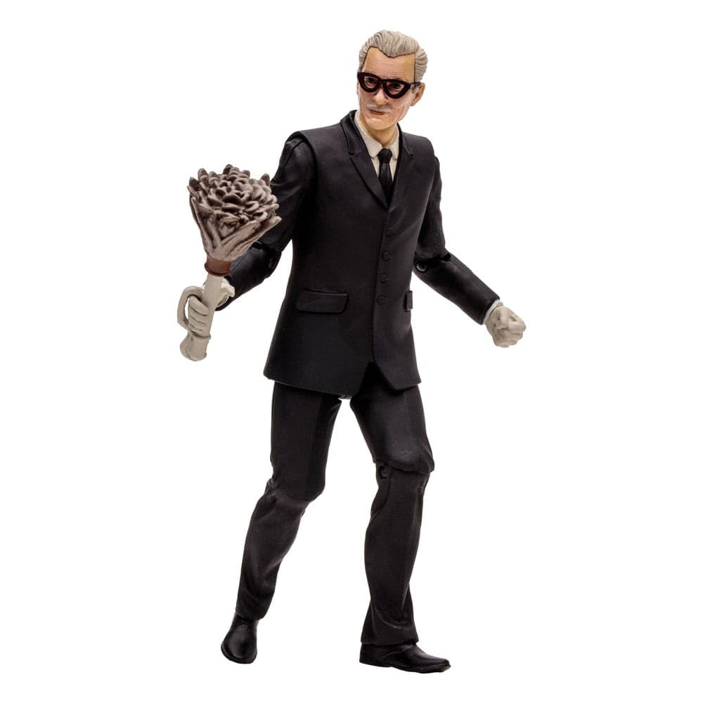 McFarlane DC Retro Actionfiguren 15 cm Wave 10 Sortiment (6)