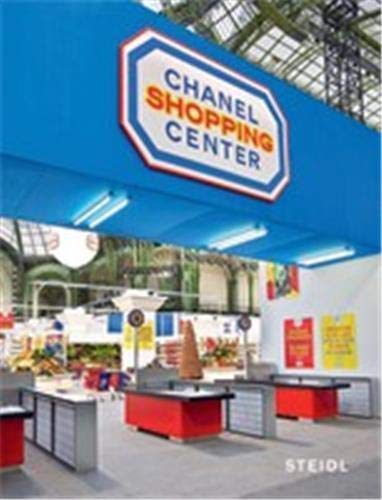 Chanel Shopping Center Chanel Shopping Center