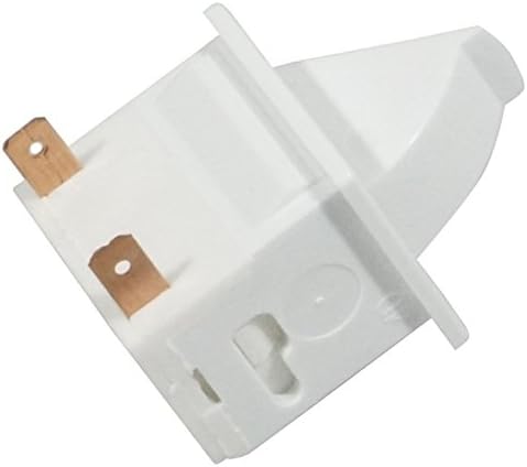 Seneca River Trading - Interruptor de luz para frigorífico Whirlpool, AP6893312, PS12728638, W11384469