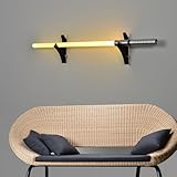 BYTOTU Lightsaber Rack -Lightsaber Wall Mount- black plexiglass - lightsaber holder wall mount、 lightsaber wall mount horizontal、 lightsaber wall mount(excluding lightsaber)