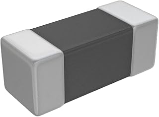 Pack of 10 MMZ2012R102AT000 Ferrite Beads 25% 1K OHM 0805 1LN