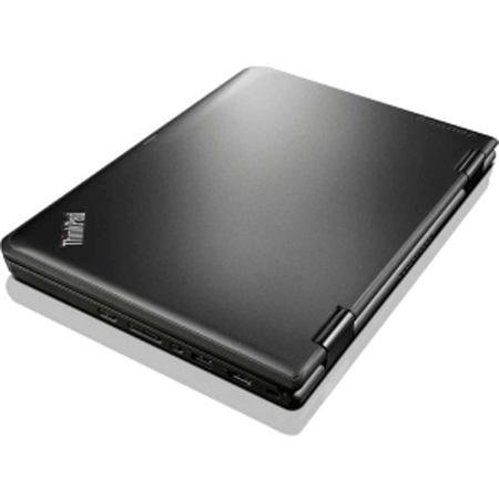 2016 Lenovo Thinkpad Flagship Yoga 11.6-Inch Touch 2-In-1 Ultrabook (Intel Quad-Core Up To 2.25Ghz, 4Gb Ram, 128Gb Ssd, Multitouch Hd Led Display, Bluetooth, Webcam, Windows 10 Pro) #TOP4