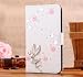 IPhone 6s Plus Case,Hundromi Iphone 6 Plus Luxury 3D Bling Crystal Rhinestone Wallet Leather Purse Flip Card Pouch Stand Cover Case for iphone 6 Plus/6s Plus(angle)