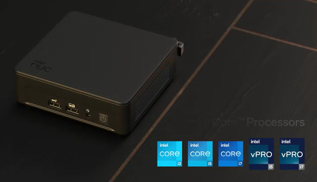 ミニPC Intel Nuc 13RNGi9 Amazon.com: 2023 Intel NUC 13