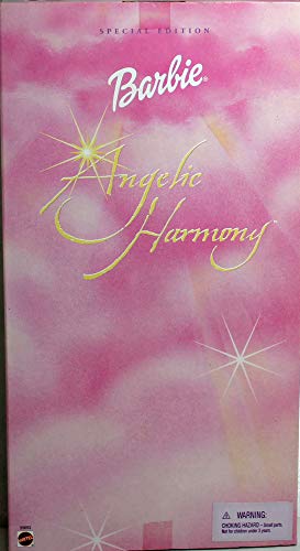 Barbie Special Edition Angelic Harmony Doll Caucasian miniatura 2