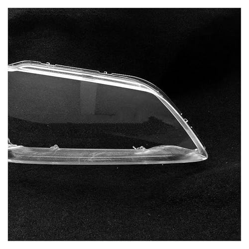 Cache lentille phare Mitsubishi Lancer CS3A bris de glace optique gauche