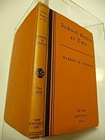 School Begins at Two B00085ZKQQ Book Cover