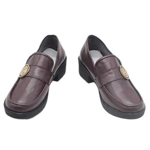 [DOMOJT] ���T�V���R �R�X�v���C �u�[�c �ϑ��p �C cosplay �p�[�e�B�[ �n���E�B�� ���� ������ �C�x���g (24.0 cm)