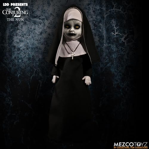 Muñeca Living Dead Dolls 99410 Stars Acción miniatura 5