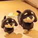 Imagen de HOMEXYLYL Juguete de Peluche Dachshund