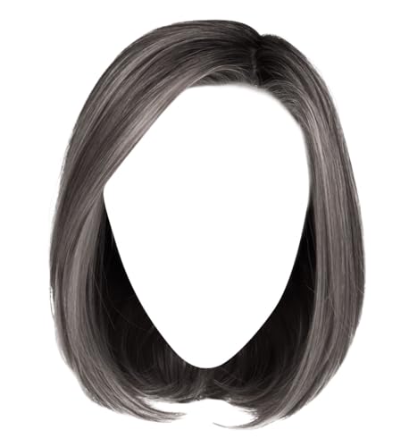 Raquel Welch Always Trending Shoulder Length Chic Bob Wig by