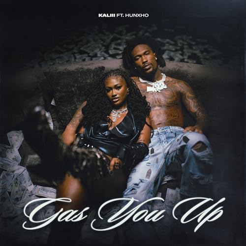 Kaliii feat. Hunxho
