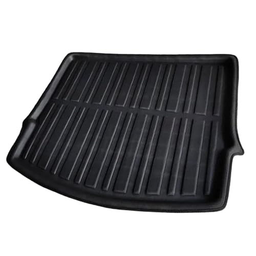 Tapis de coffre pour Haval Jolion étanche idéal sorties nature