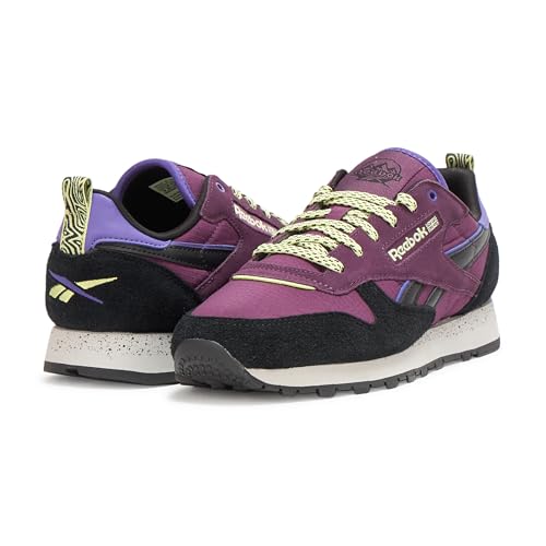 Image of Reebok Women's Classic Leather Sneakers