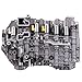 09G TF-60SN TF60SN Transmission Valve Body 09G325039AX 09G325039A Compatible WithVW Jetta Golf Passat Touran tools cars accessories(Old reproduce for vw)