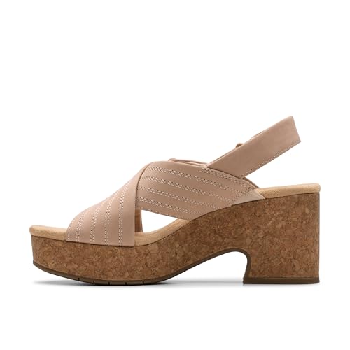 Image of Clarks Women's Nerisa West