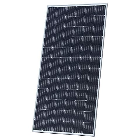 360W Photonic Universe Monocrystalline Solar Panel Cover