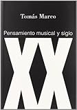  Pensamiento Musical Y Siglo