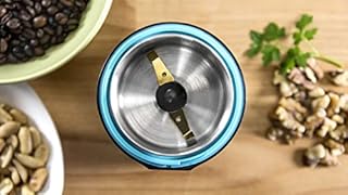 Cecotec Mill Titanmill 200 One Size