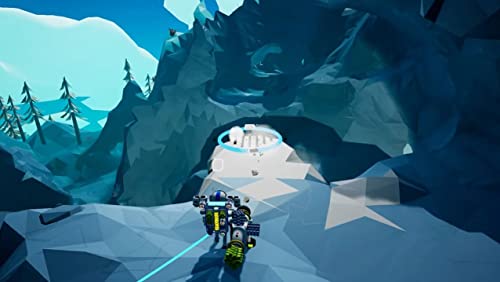 Astroneer sur Nintendo Switch : jeu d'exploration spatiale complet en version physique - 7