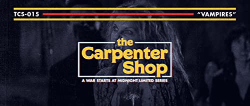 Vampires &bull; TCS-015