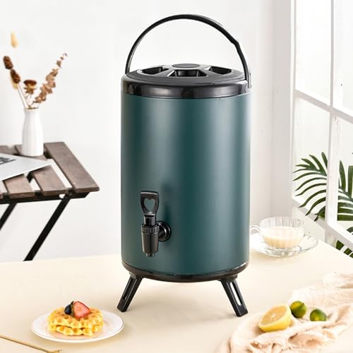 Septlib ۉ|bg  @r e XeX HX ܂肽ݎX^h6cm nht Ow\̌ a 12L EH[^[WO ۗ Ɩp ȒP ֌ ~NeB[X(O[,8L)