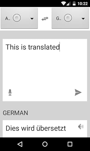 Translator