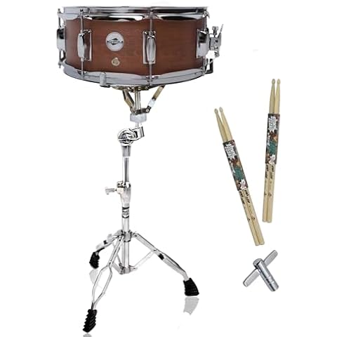 GRIFFIN PoplarPro 14" Snare Drum Package Cover