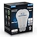 Great Eagle 50/100/150W Equivalent 3-Way A21 LED Light Bulb 2700K Warm White Color (2-Pack)