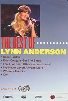 The Best of Lynn Anderson