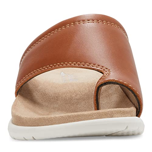 Eastland Women's Dallas Flat Sandal2