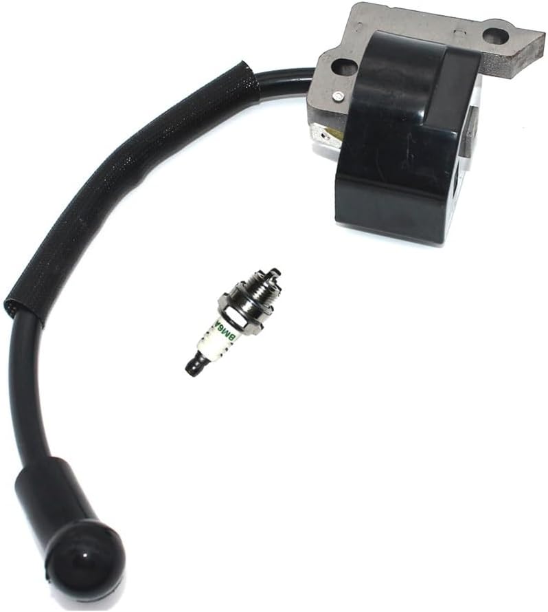Ignition Coil Module Fit for LT-30 MS-30 MS-31 DST300 DBC300 BrushCutter Parts369143010
