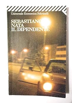 Paperback Il dipendente Book