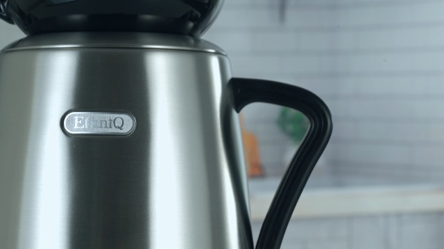 Samovar Eléctrico ETHNIQ 3.2L Acero Inoxidable Negro miniatura 7