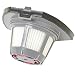 Bissell, 2481 Bolt Lithium Assembly, 2 Pack, Vacuum Filter, New OEM Part