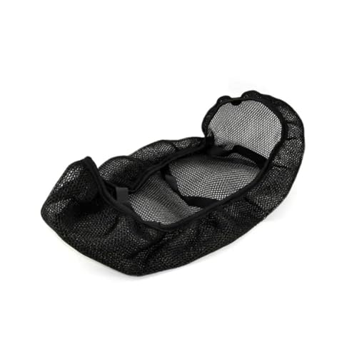 Housses de siege moto Airflow Tenere 700 2025 maille anti-transpiration