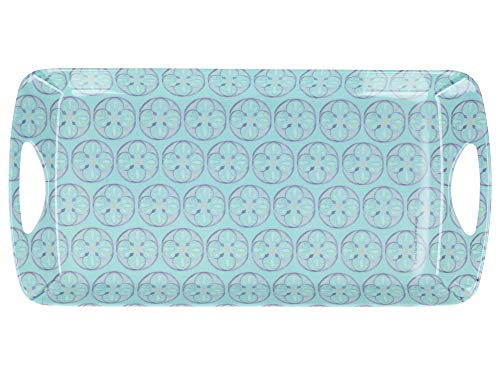 Preisvergleich Produktbild Creative Tops Serviertablett, Melamin, mehrfarbig, M