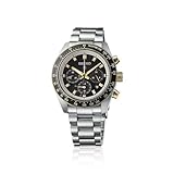 SEIKO Men's SSC941 Prospex Speedtimer Watch